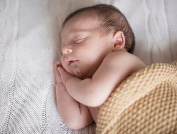 comment habiller bébé la nuit ?