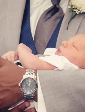 Habiller bébé pour son baptême : les astuces