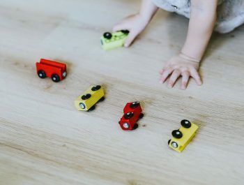 5 idées pour occuper des enfants sans devoir acheter de jouets onéreux