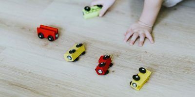 5 idées pour occuper des enfants sans devoir acheter de jouets onéreux