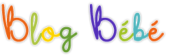logo blog bebe