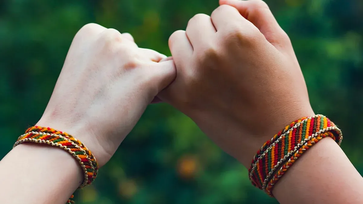 comment faire bracelets elastique — Comment faire des bracelets élastiques sans métier à tisser
