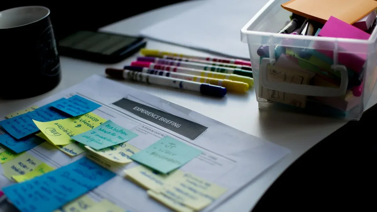 comment organiser sa vie — Comment organiser sa vie : Organisation du travail exemple