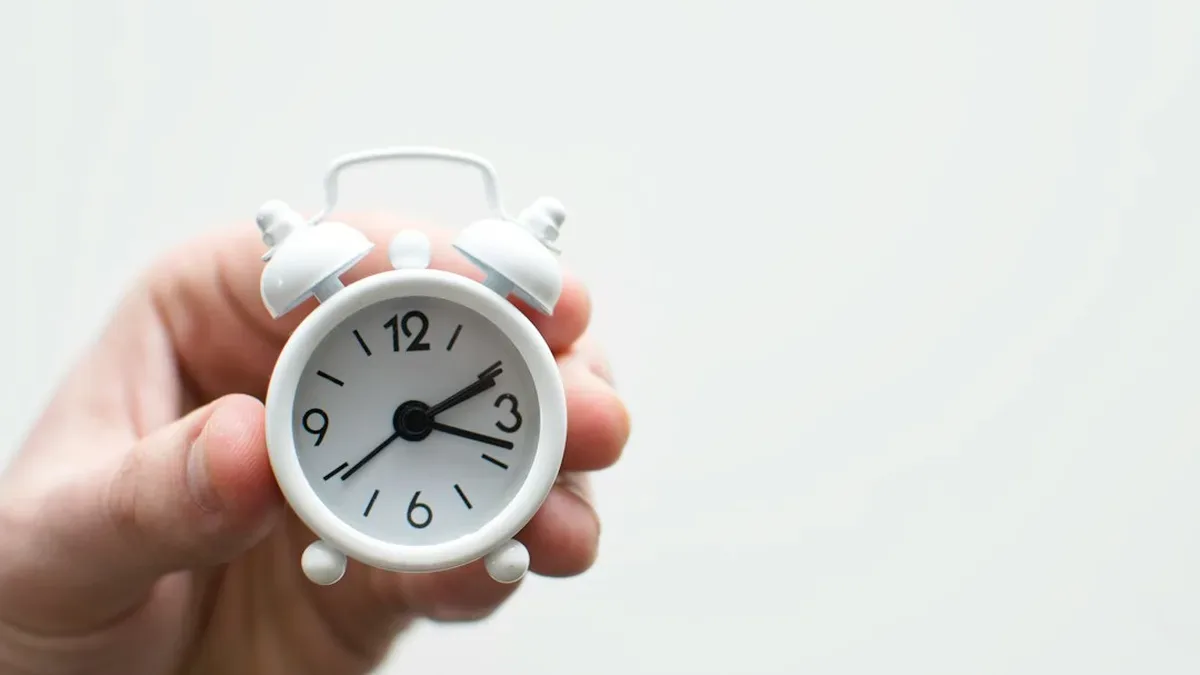 comment organiser son temps — Comment organiser son temps : 5 principes de la gestion du temps