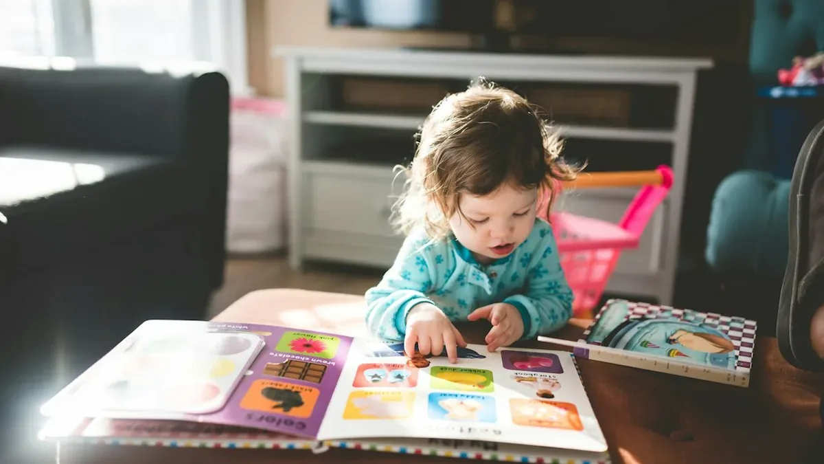 livre pour enfant qui n aime pas lire — Livre pour enfant qui n'aime pas lire : bibliothèque en famille